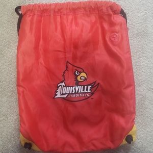 UofL Backpack